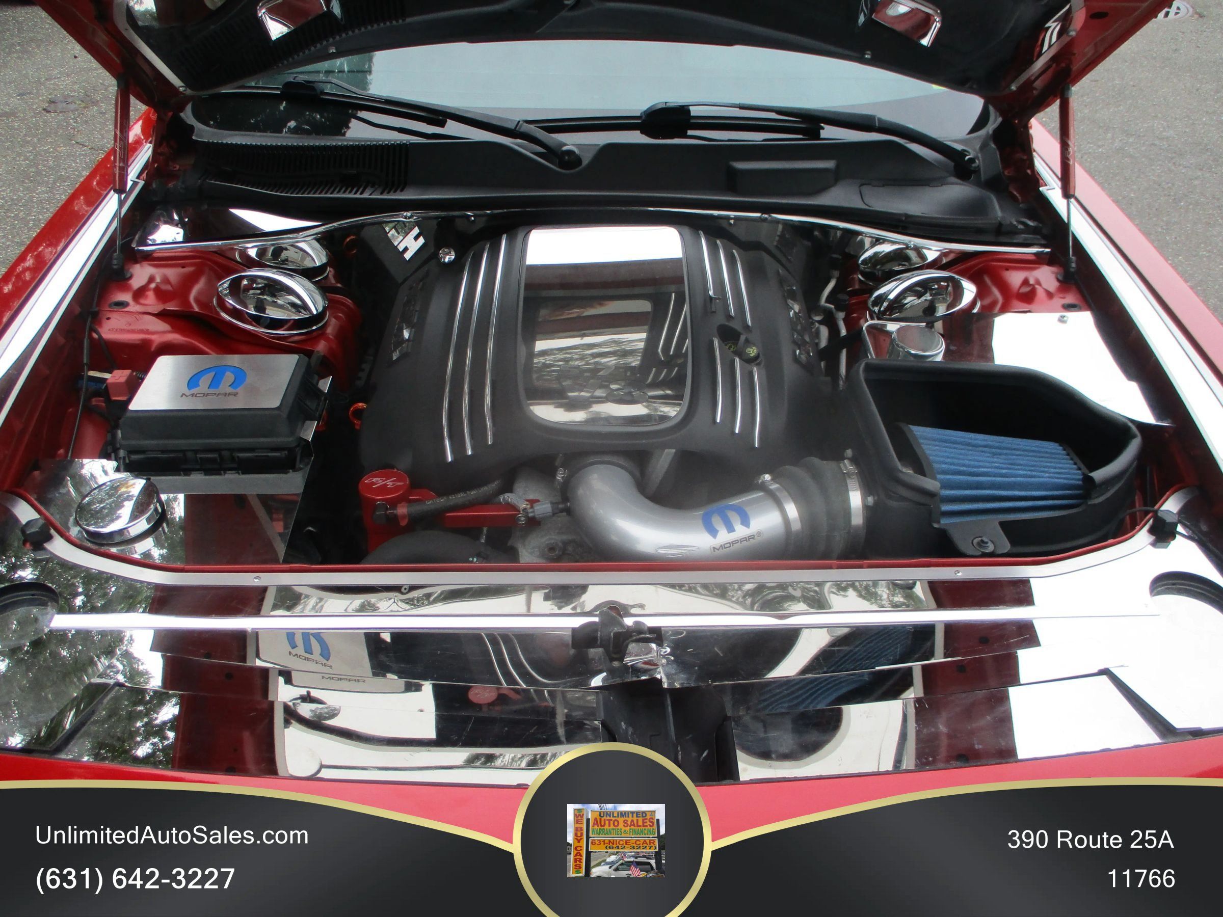 Used 2012 Dodge Challenger R/T RWD image 13