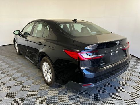 Certified 2025 Toyota Camry LE image 7