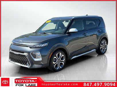 Used 2020 Kia Soul X-Line