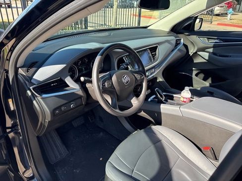 Used 2019 Buick Enclave Essence w/ Trailering Package, 5000 lbs. image 6