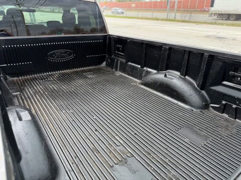 Used 2016 Ford F150 XLT w/ Equipment Group 301A Mid AWD/4WD image 11