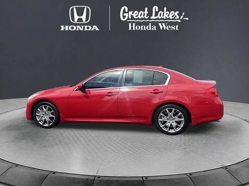 Used 2013 INFINITI G37 Journey w/ Premium Pkg RWD image 13