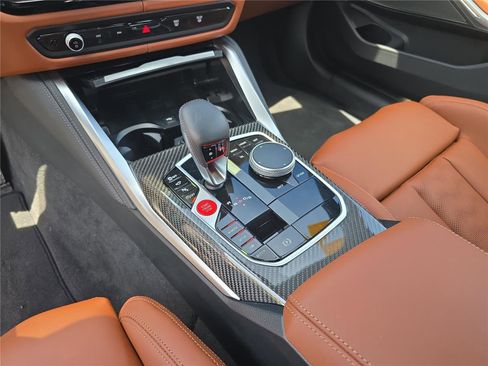 Used 2026 BMW M3 Competition AWD/4WD image 30