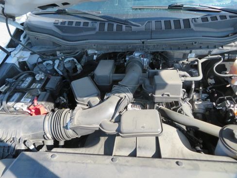 Used 2020 Ford F250 Lariat w/ Lariat Ultimate Package image 40