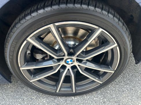 Used 2021 BMW 330i xDrive Sedan AWD/4WD image 22