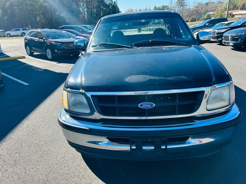 Used 1997 Ford F150 2WD SuperCab image 8