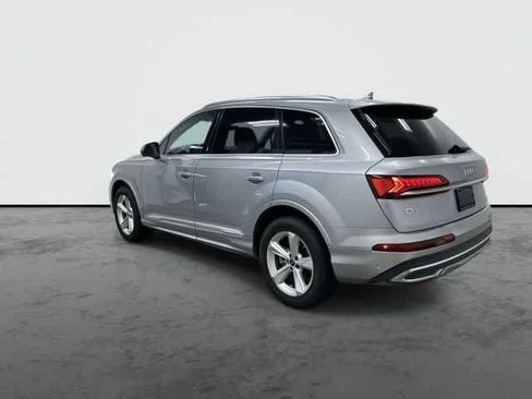Used 2024 Audi Q7 2.0T Premium Plus AWD/4WD image 9