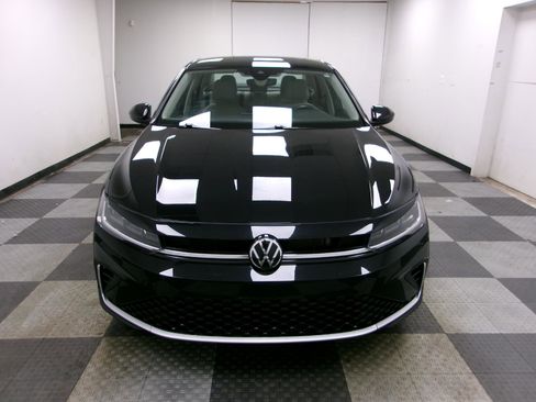 Used 2025 Volkswagen Jetta S FWD image 15