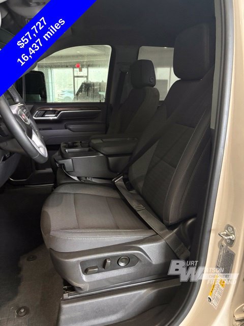 Used 2026 GMC Sierra 2500 SLE w/ SLE Value Package; AWD/4WD image 14