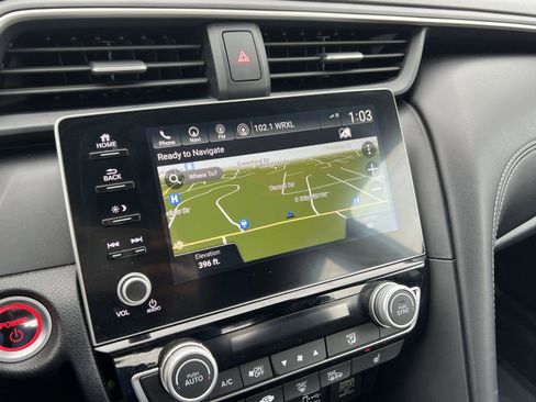 Used 2020 Honda Insight Touring image 17