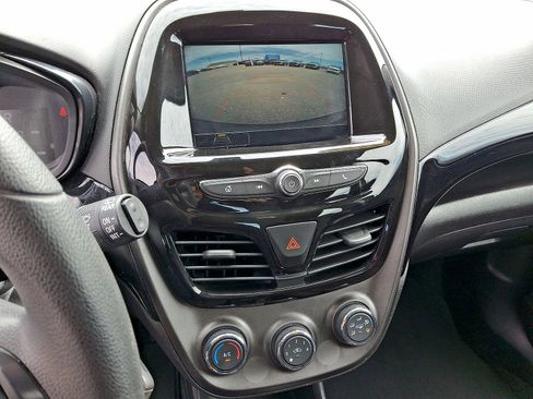 Used 2021 Chevrolet Spark LT FWD image 15