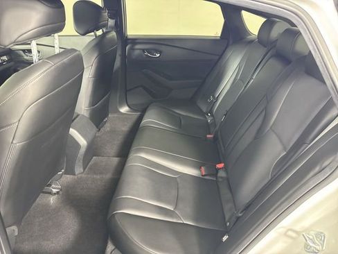Used 2024 Honda Accord Sport image 21