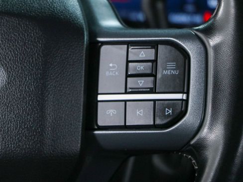 Used 2023 Ford F250 Lariat w/ Lariat Ultimate Package AWD/4WD image 14