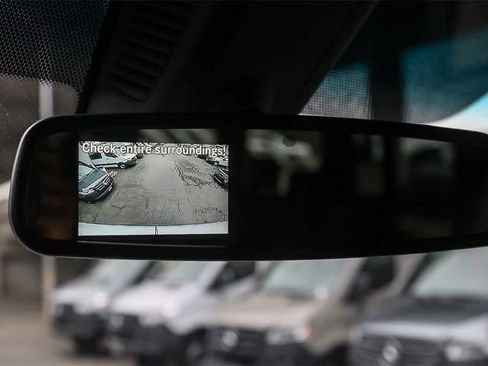 Used 2020 Mercedes-Benz Sprinter 2500 image 22