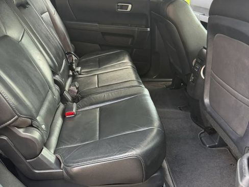 Used 2013 Honda Pilot EX-L image 11