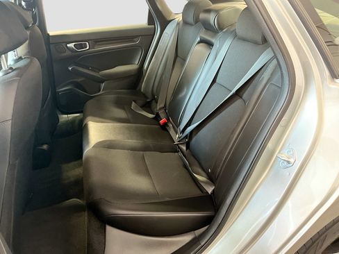 Used 2026 Honda Civic FWD Hybrid Sedan image 24