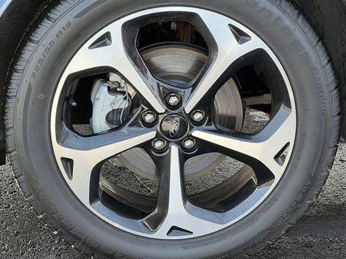 Certified 2023 Ford Escape ST-Line Elite w/ Premium Technology Package image 8