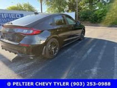 Used 2026 Honda Civic Sport image 6