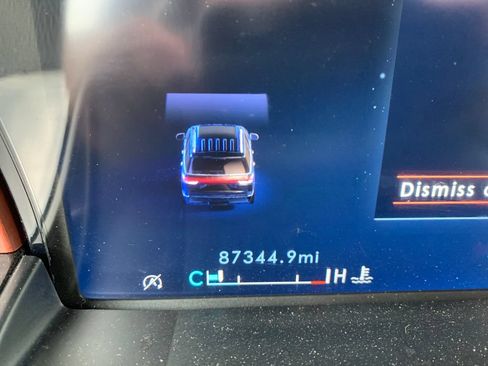 Used 2022 Lincoln Navigator L Reserve AWD/4WD image 30