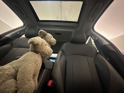 Certified 2025 Subaru Crosstrek 2.5i Limited w/ Popular Package #3A image 15