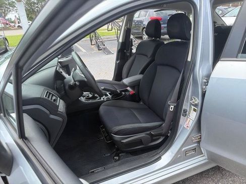 Used 2015 Subaru Impreza 2.0i Sport Premium AWD/4WD image 10