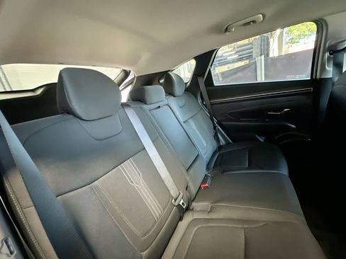 Used 2023 Hyundai Tucson SEL w/ Cargo Package FWD image 26