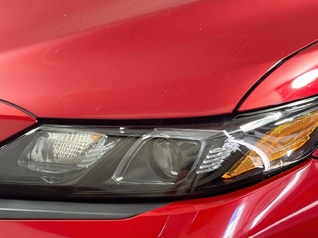 Used 2023 Toyota Camry SE w/ Convenience Package FWD image 8