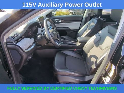 Used 2022 Jeep Compass Latitude w/ Convenience Group image 25