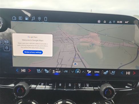 New 2026 Chevrolet Blazer EV RS image 26