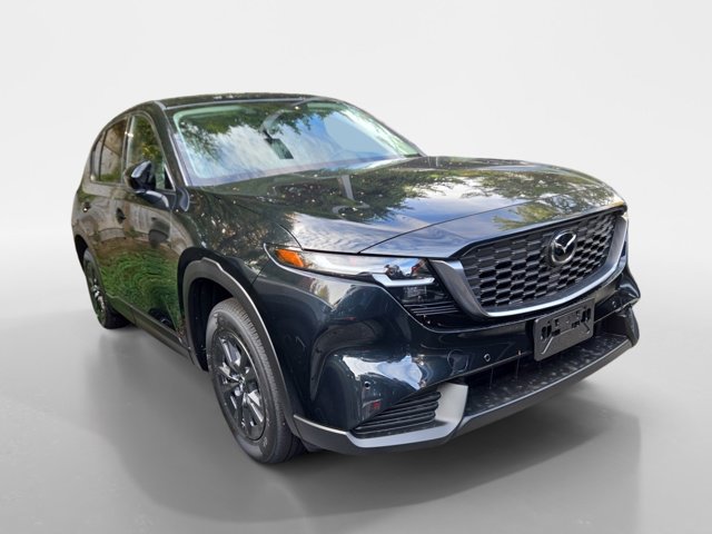 New 2026 MAZDA CX-5 Select AWD/4WD image 1