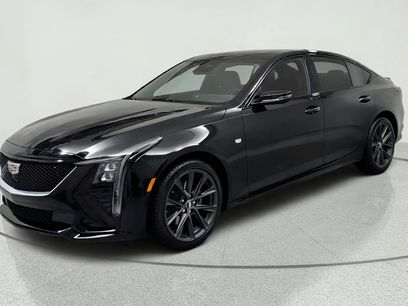 Certified 2025 Cadillac CT5 Sport w/ Technology Package