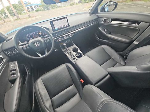Certified 2024 Honda Civic Sport Touring image 23