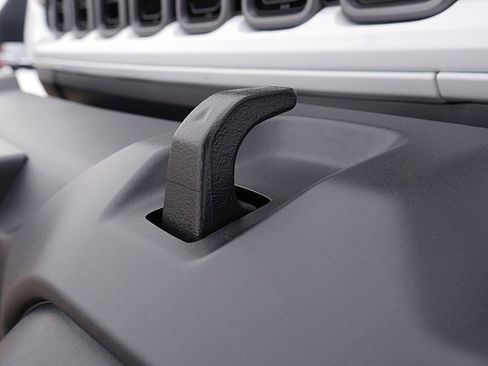 Used 2025 Jeep Wrangler Unlimited Sport S 4xe image 57