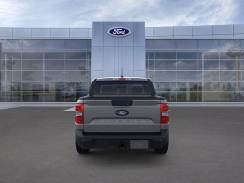 New 2025 Ford Maverick XLT FWD image 5