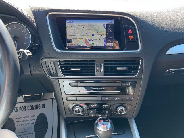 Used 2014 Audi SQ5 Prestige AWD/4WD image 23