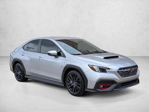 Used 2023 Subaru WRX Premium AWD/4WD image 3