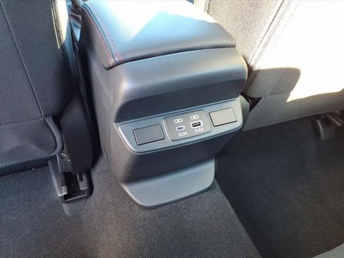 New 2025 Subaru WRX Premium image 6