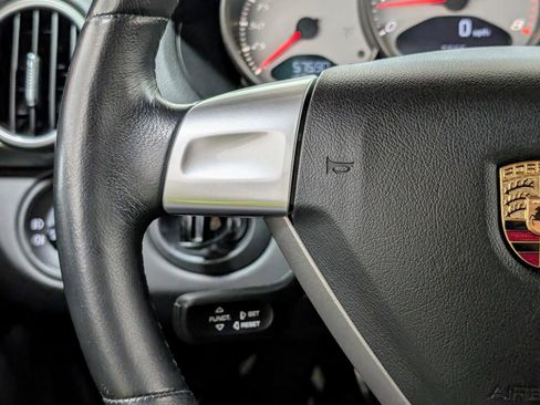 Used 2006 Porsche Cayman S image 29