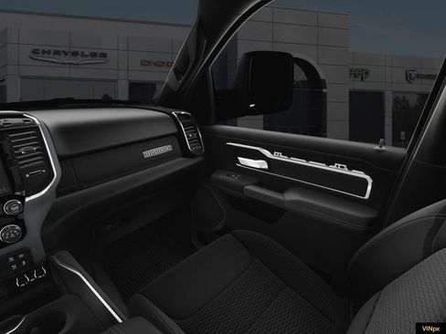 New 2025 RAM 1500 Big Horn image 20