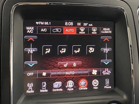 Used 2017 Dodge Durango GT w/ Premium Group image 20