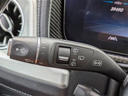 Used 2023 Mercedes-Benz G 63 AMG 4MATIC image 28