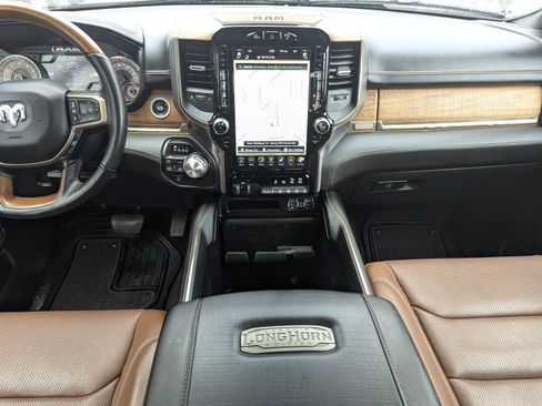 Used 2020 RAM 1500 Limited AWD/4WD image 19