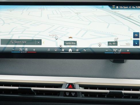 New 2026 BMW iX xDrive60 w/ Premium Package image 13