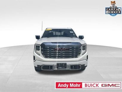 Used 2023 GMC Sierra 1500 Denali w/ Denali Reserve Package