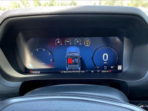 Used 2025 Ford F150 Tremor w/ Tow/Haul Package AWD/4WD image 11