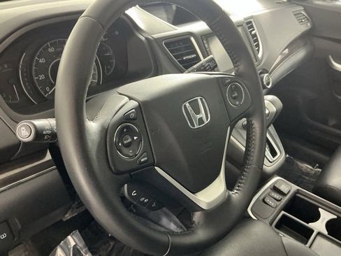 Used 2015 Honda CR-V EX-L image 35