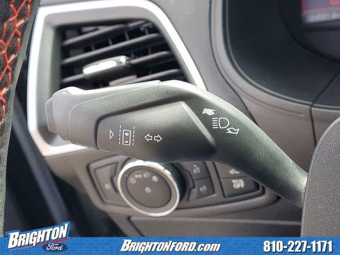 Certified 2023 Ford Edge ST-Line AWD/4WD image 19