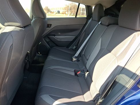 New 2026 Subaru Crosstrek 2.0i Premium image 6