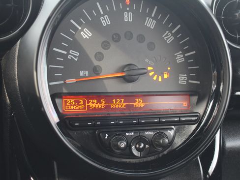 Used 2013 MINI Cooper Paceman John Cooper Works AWD/4WD image 28