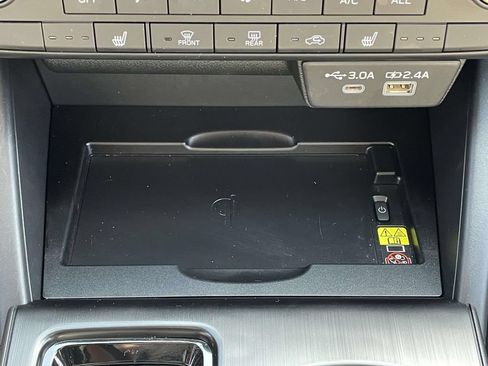 Used 2026 Subaru Outback Limited w/ Premium/Limited Plus Package AWD/4WD image 20